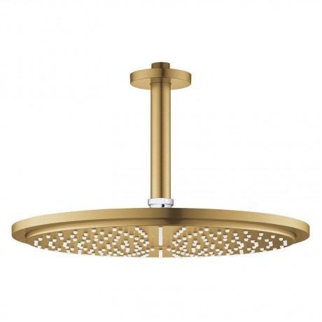 26067GN0 Rainshower Cosmopolitan 310 - Комплект душ пита с рамо към тавана 142 mm